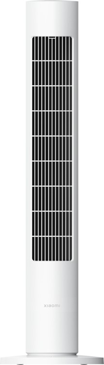 Xiaomi Smart Tower Fan 2 sloupový ventilátor bílý