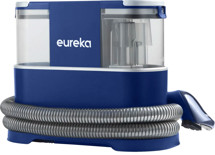 Eureka NEY 100 vysavač modrý