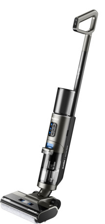 Eureka RapidWash NEW430 GX5 Pro tyčový vysavač černý