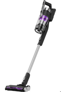 Eureka Stylus Elite NEC490 tyčový vysavač černý