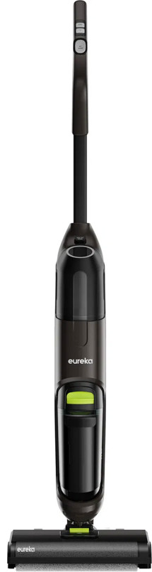 Eureka RapidWash NEW400 tyčový vysavač černý