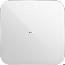 Xiaomi Smart Scale S200 chytrá váha bílá