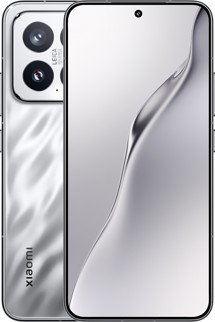 Xiaomi 15 12GB / 512GB Dual SIM Liquid Silver
