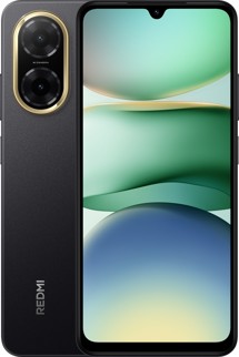 Xiaomi Redmi A5 3GB / 64GB Dual SIM Midnight Black