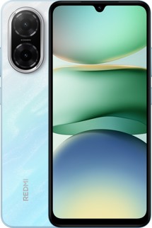 Xiaomi Redmi A5 4GB / 128GB Dual SIM Ocean Blue