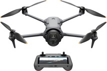 DJI Mavic 4 Pro s ovladačem DJI RC 2