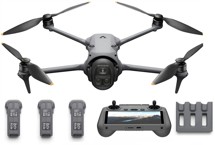 DJI Mavic 4 Pro Fly More Combo s ovladačem DJI RC 2