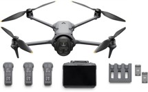 DJI Mavic 4 Pro 512GB Creator Combo s ovladačem DJI RC Pro 2