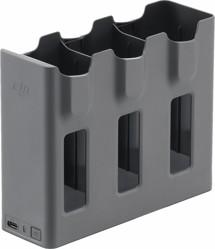 DJI Mavic 4 Pro Parallel Charging Hub