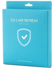 DJI Care Refresh roční prodloužená záruka pro DJI Mavic 4 Pro