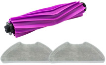 Eureka E20 Plus náhradní sada kartáč a mop