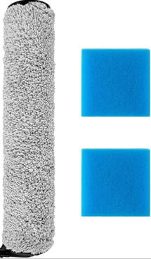 Eureka NEW400 náhradní sada filtrů a kartáčů