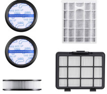 Eureka NEC490SE náhradní sada filtrů