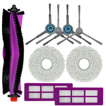 Eureka J15 Pro Ultra náhradní kompletní sada