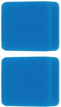 Eureka NEW430BL náhradní filtry 2 ks