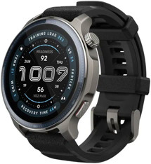 Amazfit Balance 2 chytré hodinky černé