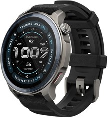 Amazfit Balance 2 chytré hodinky černé - rozbaleno