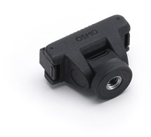 DJI Osmo Adjustable Quick-Release Adapter Mount