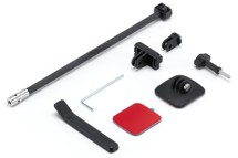 DJI Osmo Third-Person Helmet Mount Kit
