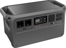 DJI Power 1000 V2 nabíjecí stanice