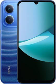 Xiaomi Redmi 15C 8GB / 256GB Dual SIM Moonlight Blue