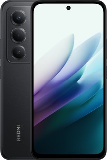 Xiaomi Redmi 15 6GB / 128GB Dual SIM Midnight Black