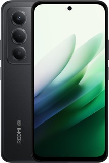 Xiaomi Redmi 15 5G 4GB / 128GB Dual SIM Midnight Black