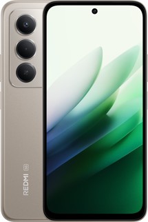 Xiaomi Redmi 15 5G 4GB / 128GB Dual SIM Titan Gray