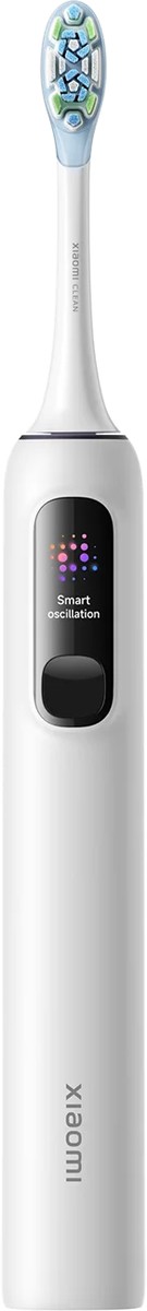 Xiaomi Oscillation Electric Toothbrush Pro oscilační zubní kartáček bílý