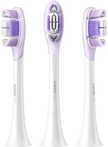 Xiaomi náhradní hlavice pro citlivé zuby pro Oscillation Electric Toothbrush / Toothbrush Pro 3ks