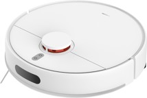 Xiaomi Robot Vacuum S40C robotický vysavač bílý