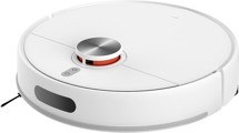 Xiaomi Robot Vacuum S40 robotický vysavač bílý