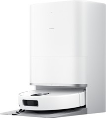 Xiaomi Robot Vacuum 5 robotický vysavač se samočištěním bílý