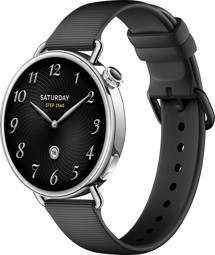 Xiaomi Watch S4 41mm Black