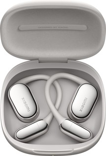 Xiaomi OpenWear Stereo Pro bezdrátová open-form sluchátka šedá