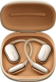 Xiaomi OpenWear Stereo Pro bezdrátová open-form sluchátka zlatá