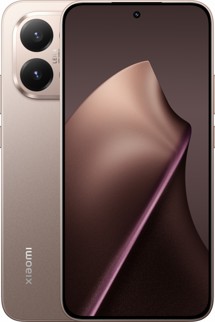 Xiaomi 15T 12GB / 256GB Dual SIM Rose Gold