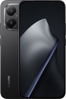 Xiaomi 15T 12GB / 256GB Dual SIM Black
