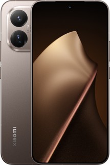 Xiaomi 15T Pro 12GB / 1TB Dual SIM Mocha Gold