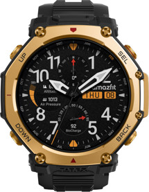 Amazfit T-Rex 3 Pro 48mm Black Gold