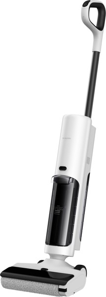 Xiaomi Truclean W20 Wet Dry Vacuum tyčový vysavač bílý - rozbaleno, poškozená krabička