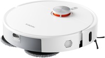 Xiaomi Robot Vacuum S40 Pro robotický vysavač bílý