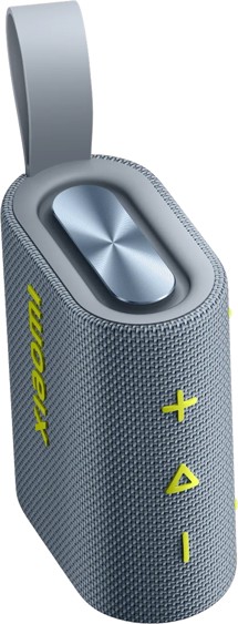 Xiaomi Sound Pocket bezdrátový reproduktor šedý