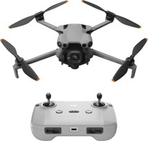 DJI Mini 5 Pro s ovladačem DJI RC-N3