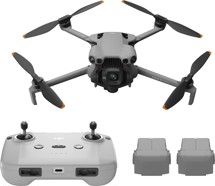 DJI Mini 5 Pro Fly More Combo s ovladačem DJI RC-N3