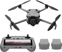 DJI Mini 5 Pro Fly More Combo s ovladačem DJI RC2
