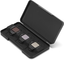 DJI Mini 5 Pro ND Filters Set (ND8/32/128)