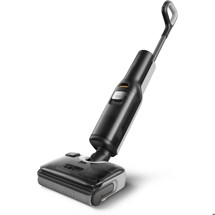 Roborock F25 tyčový s mopem vysavač černý