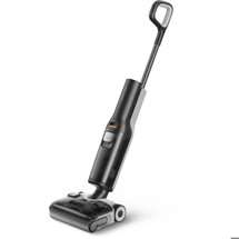 Roborock F25 ACE tyčový s mopem vysavač černý