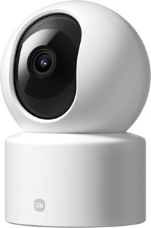 Xiaomi Smart Camera C201 vnitřní bezpečnostní IP kamera bílá